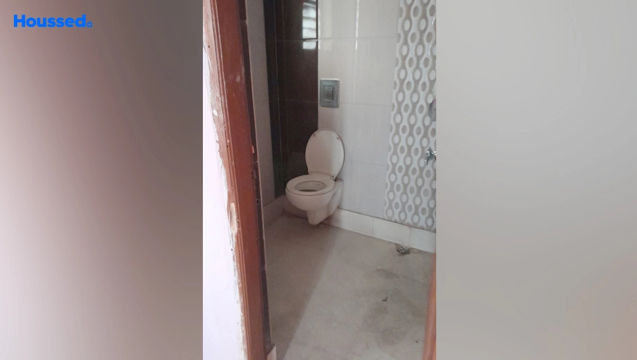 Project Image of 3 BHK Flat for Resale in Mahilong - Image 181508