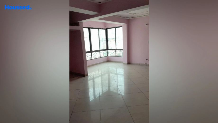 Project Image of 3 BHK Flat for Resale in Mahilong - Image 181510