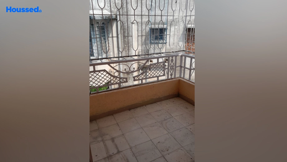 Project Image of 3 BHK Flat for Resale in Mahilong - Image 181513