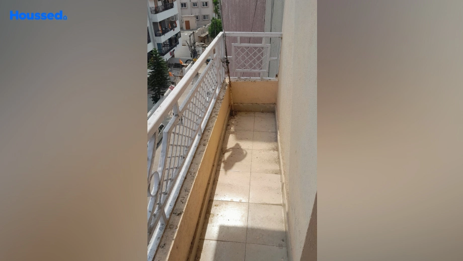 Project Image of 3 BHK Flat for Resale in Mahilong - Image 181512