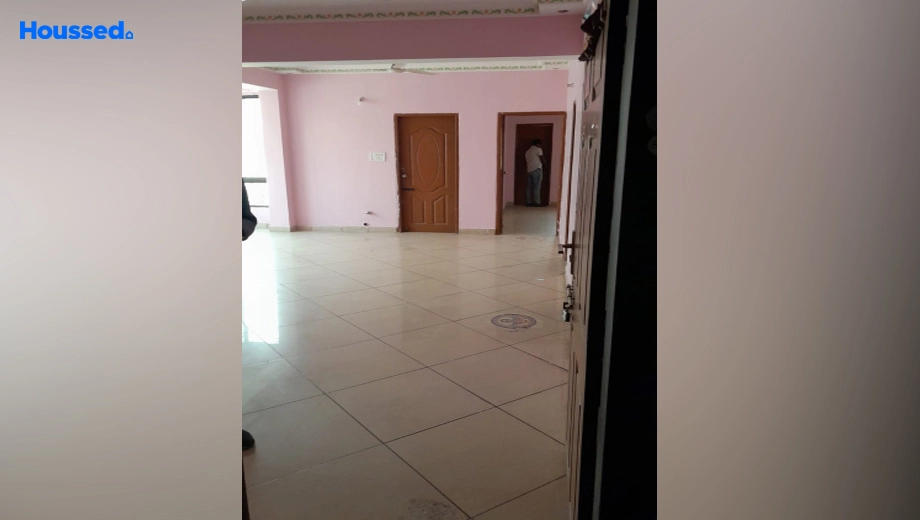 Project Image of 3 BHK Flat for Resale in Mahilong - Image 181509