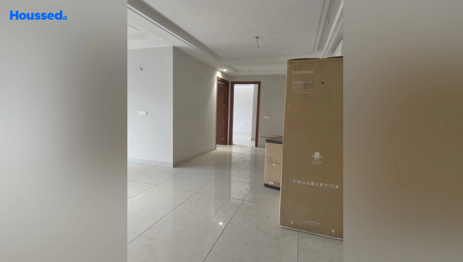 Project Image of 3 BHK Flat for Resale in Noble Callista, Mohali - Image 181545