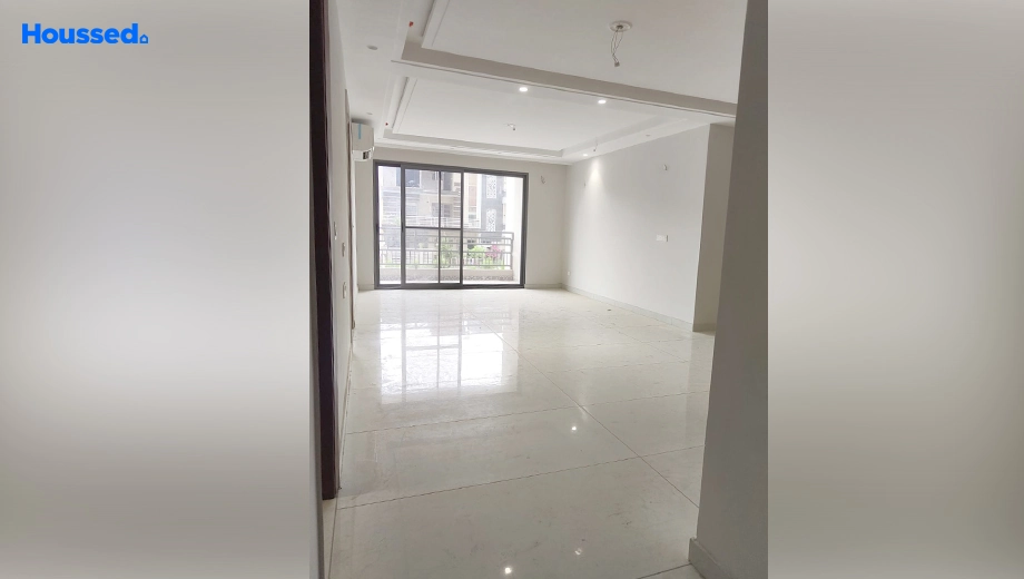 Project Image of 3 BHK Flat for Resale in Noble Callista, Mohali - Image 181546