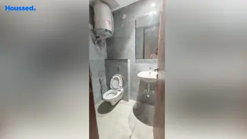 Project Image of 3 BHK Flat for Resale in Noble Callista Mohali, Chandigarh - Image 181548
