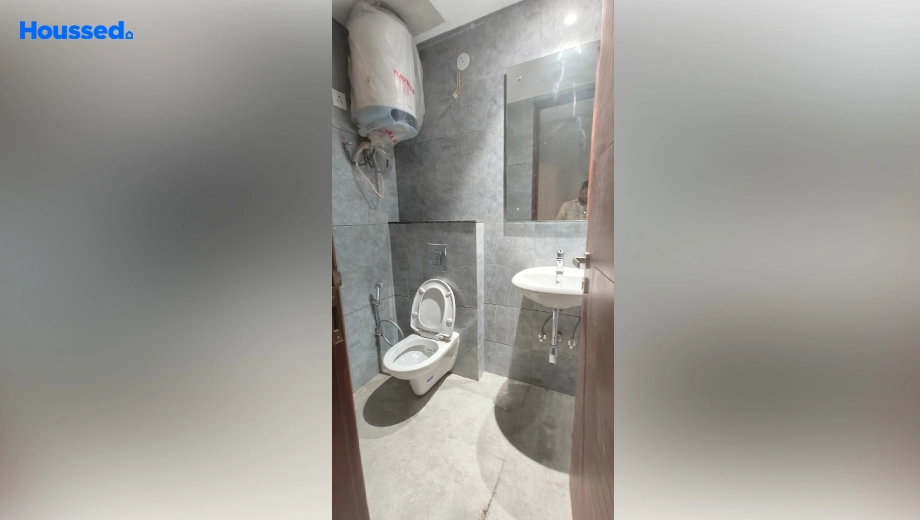 Project Image of 3 BHK Flat for Resale in Noble Callista, Mohali - Image 181548