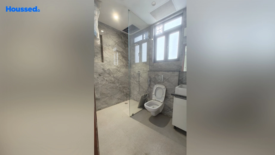 Project Image of 3 BHK Flat for Resale in Noble Callista, Mohali - Image 181551
