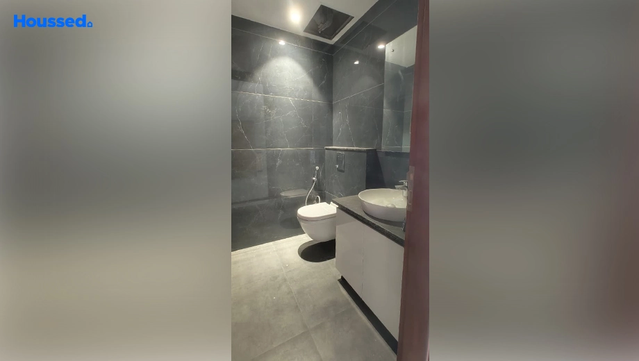 Project Image of 3 BHK Flat for Resale in Noble Callista, Mohali - Image 181549