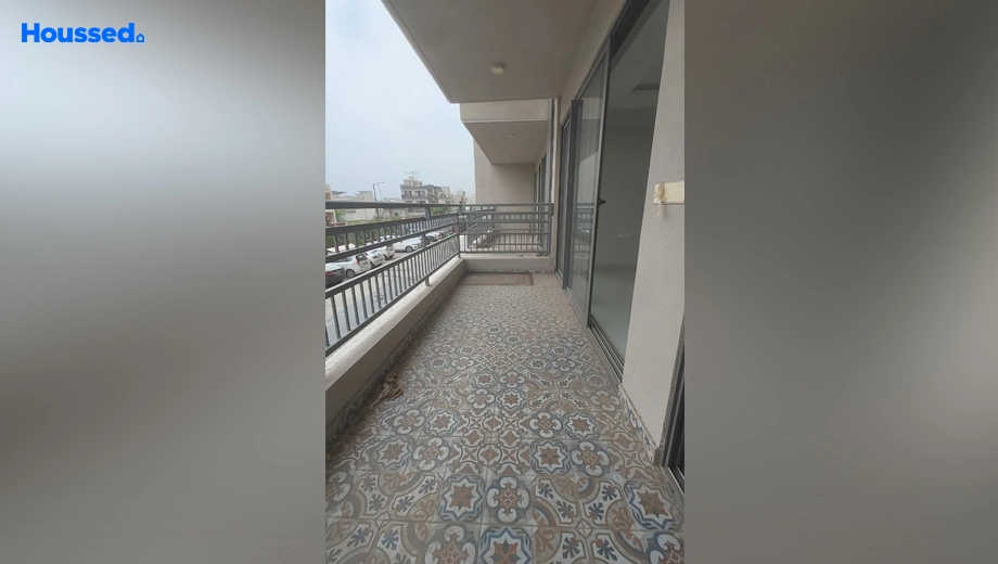 Project Image of 3 BHK Flat for Resale in Noble Callista, Mohali - Image 181552