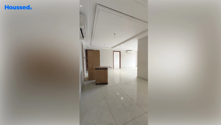 Project Image of 3 BHK Flat for Resale in Noble Callista, Mohali - Image 181553