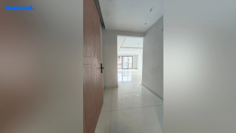 Project Image of 3 BHK Flat for Resale in Noble Callista, Mohali - Image 181554