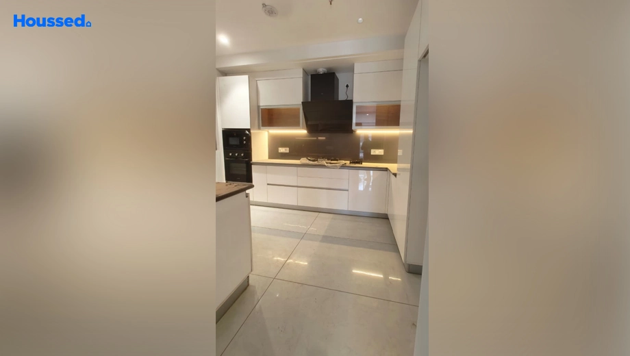 Project Image of 3 BHK Flat for Resale in Noble Callista, Mohali - Image 181550
