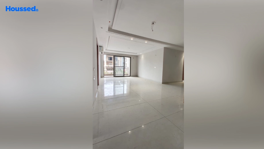 Project Image of 3 BHK Flat for Resale in Noble Callista, Mohali - Image 181543