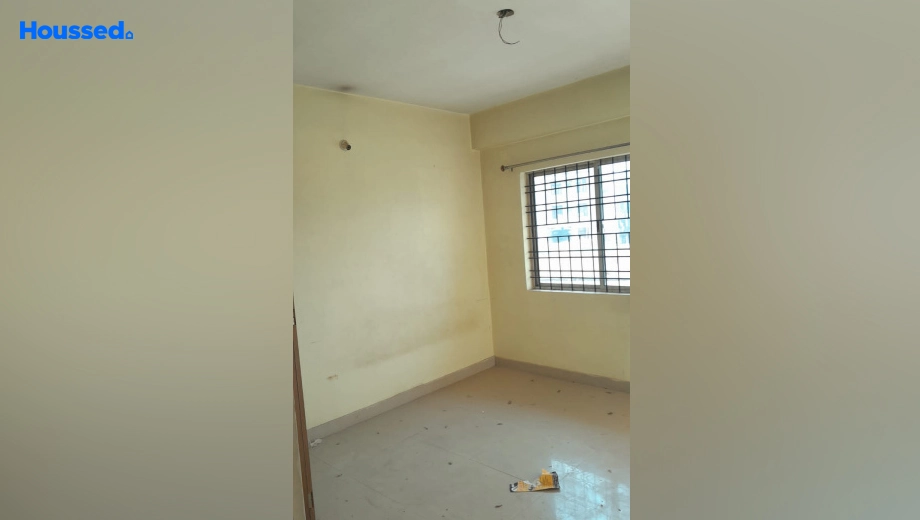 Project Image of 3 BHK Flat for Resale in Global Sapphire, Mahilong - Image 181524