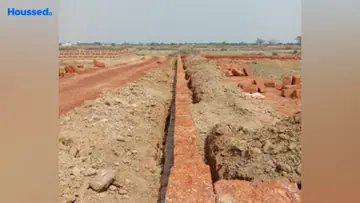 Project Image of Housing Plot/Residential Land for Resale in Barakuda, Bhubaneswar - Image 181531