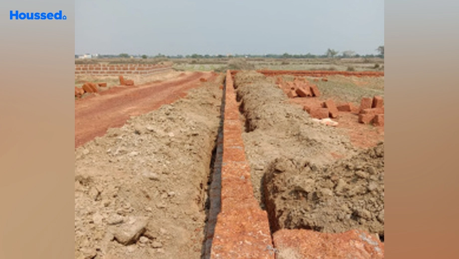 Project Image of Housing Plot/Residential Land for Resale in Barakuda - Image 181531