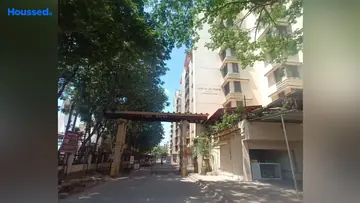 Project Image of 2 BHK Flat for Resale in Vijay Vilas Thane West, Thane - Image 181541