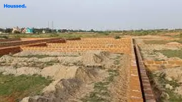 Project Image of Housing Plot/Residential Land for Resale in Sundarpada, Bhubaneswar - Image 181542