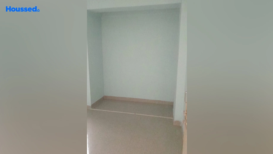 Project Image of 3 BHK Flat for Resale in Oriental Garden, Booty More - Image 181557