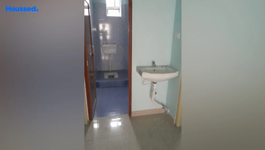 Project Image of 3 BHK Flat for Resale in Oriental Garden, Booty More - Image 181559