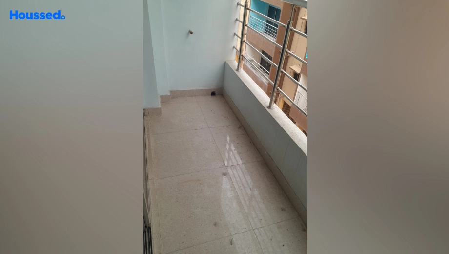 Project Image of 3 BHK Flat for Resale in Oriental Garden, Booty More - Image 181562
