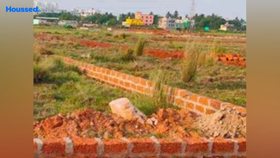 Project Image of Housing Plot/Residential Land for Resale in Jagamara - Image 181555