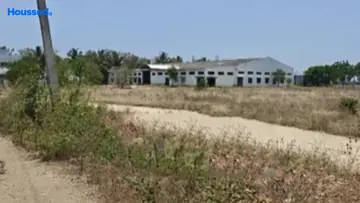 Project Image of Industrial Land for Resale in Annur, Coimbatore - Image 181556