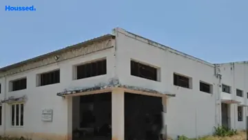 Project Image of Industrial Land for Resale in Annur, Coimbatore - Image 181564