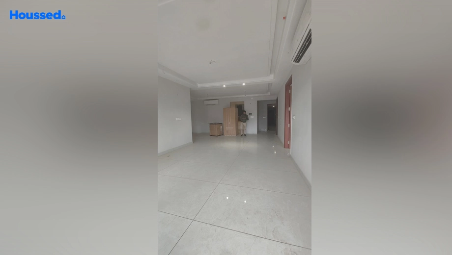 Project Image of 4 BHK Flat for Resale in Noble Callista, Mohali - Image 181590