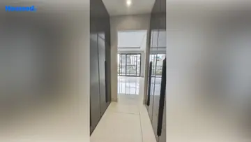 Project Image of 4 BHK Flat for Resale in Noble Callista Mohali, Chandigarh - Image 181592