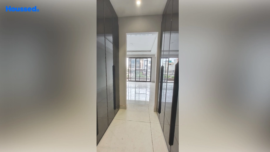 Project Image of 4 BHK Flat for Resale in Noble Callista, Mohali - Image 181592