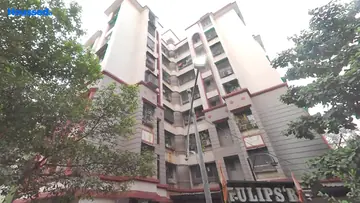 Project Image of 3 BHK Flat for Resale in Tulips B CHSL Thane West, Thane - Image 181576