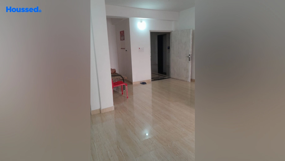 Project Image of 3 BHK Flat for Resale in Kokar - Image 181581