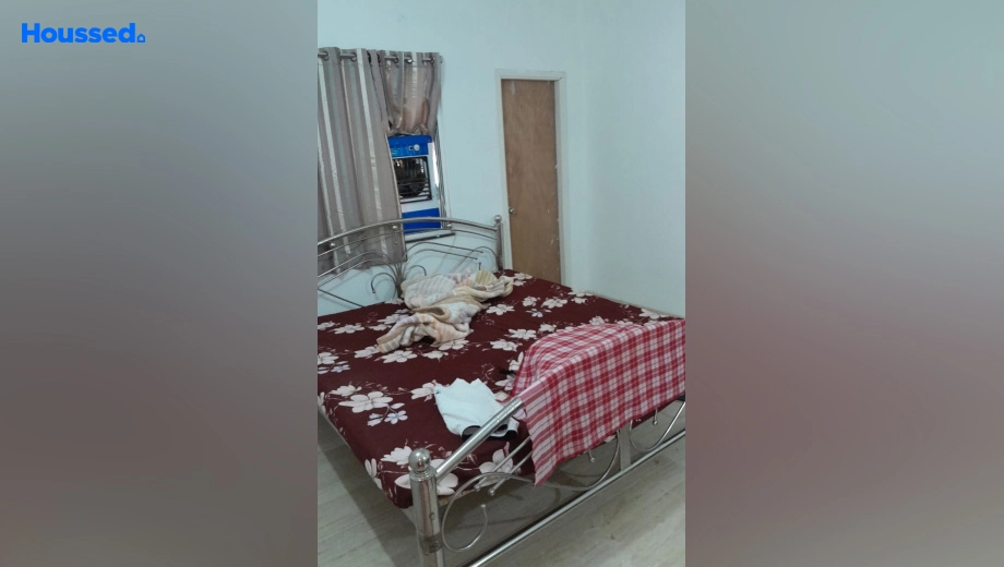 Project Image of 3 BHK Flat for Resale in Kokar - Image 181583