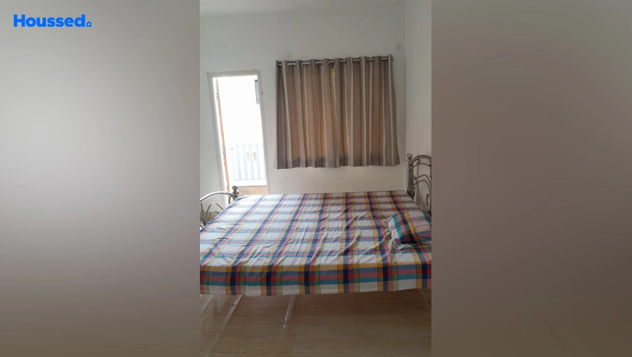 Project Image of 3 BHK Flat for Resale in Kokar - Image 181584