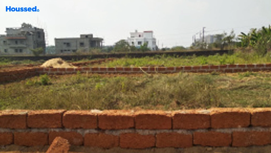 Project Image of Housing Plot/Residential Land for Resale in Madanpur - Image 181578