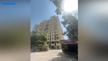 Project Image of 1 BHK Flat for Resale in Mainland Valencia Wagholi, Pune - Image 181586