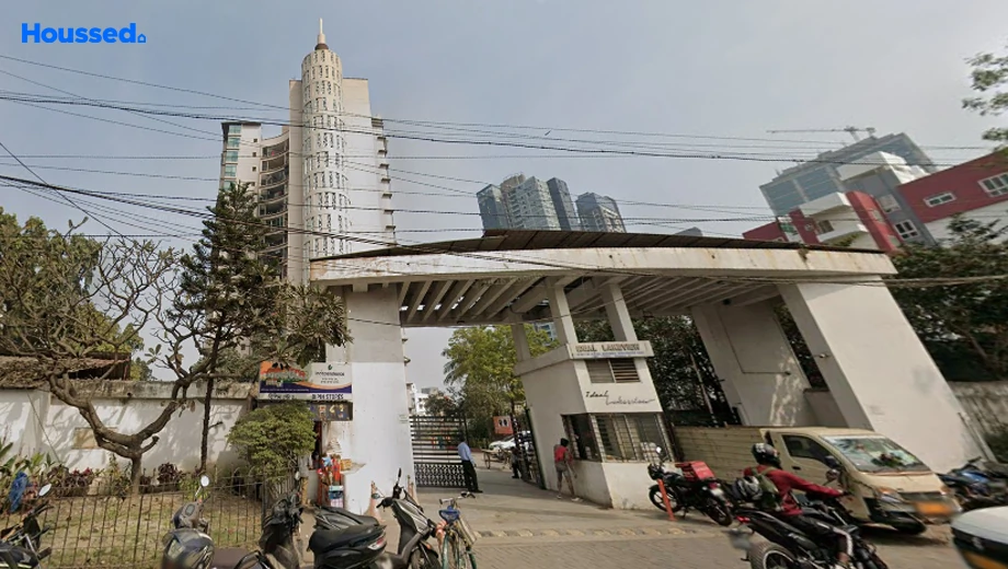 Project Image of 3 BHK Flat for Resale in Ideal Lakeview, EM Bypass - Image 181597