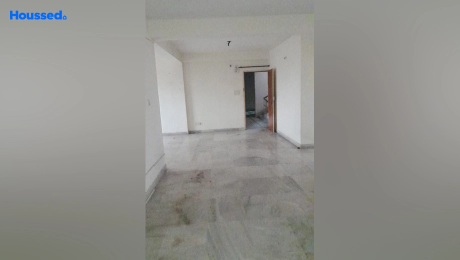 Project Image of 3 BHK Flat for Resale in Lalpur - Image 181601
