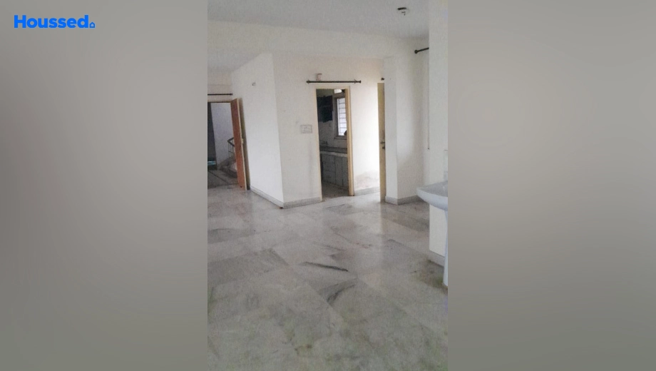 Project Image of 3 BHK Flat for Resale in Lalpur - Image 181599