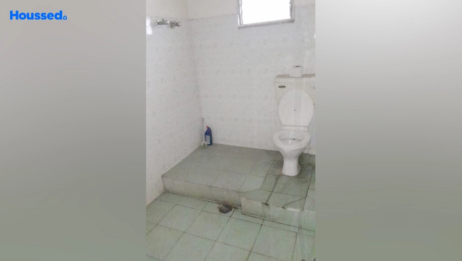 Project Image of 3 BHK Flat for Resale in Lalpur - Image 181605