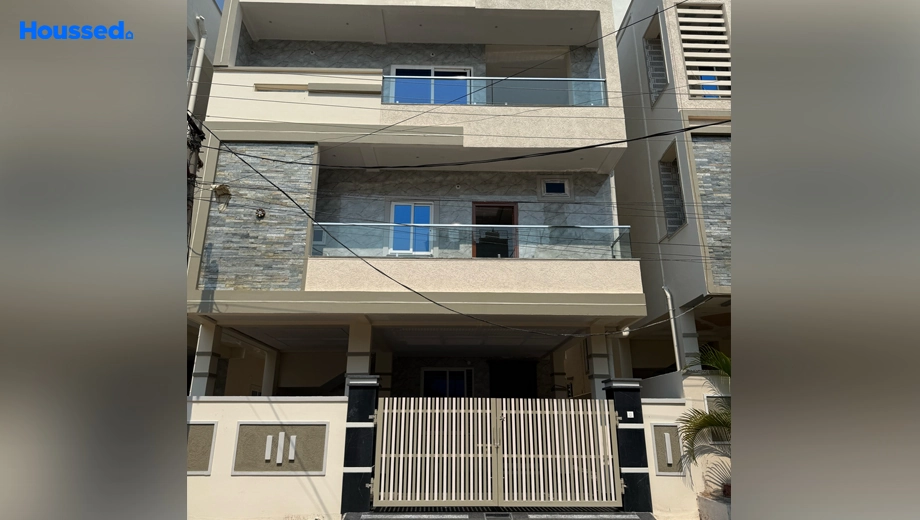 Project Image of 5 BHK House/Villa for Resale in Yapral - Image 181618