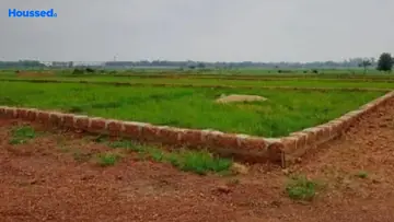 Project Image of Housing Plot/Residential Land for Resale in Madanpur, Bhubaneswar - Image 181619
