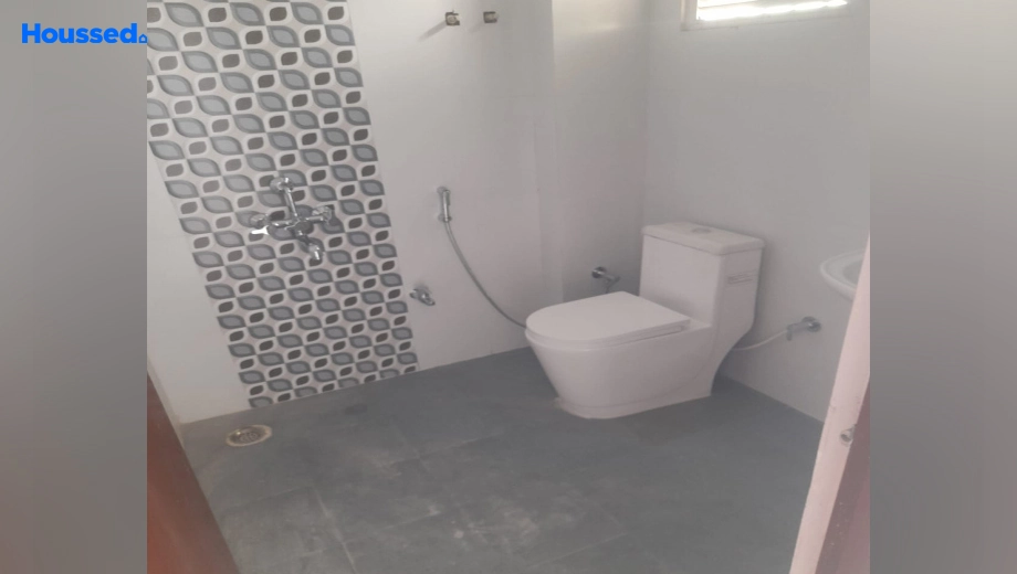 Project Image of 3 BHK Flat for Resale in Oceanik Exotika, Mahilong - Image 181630