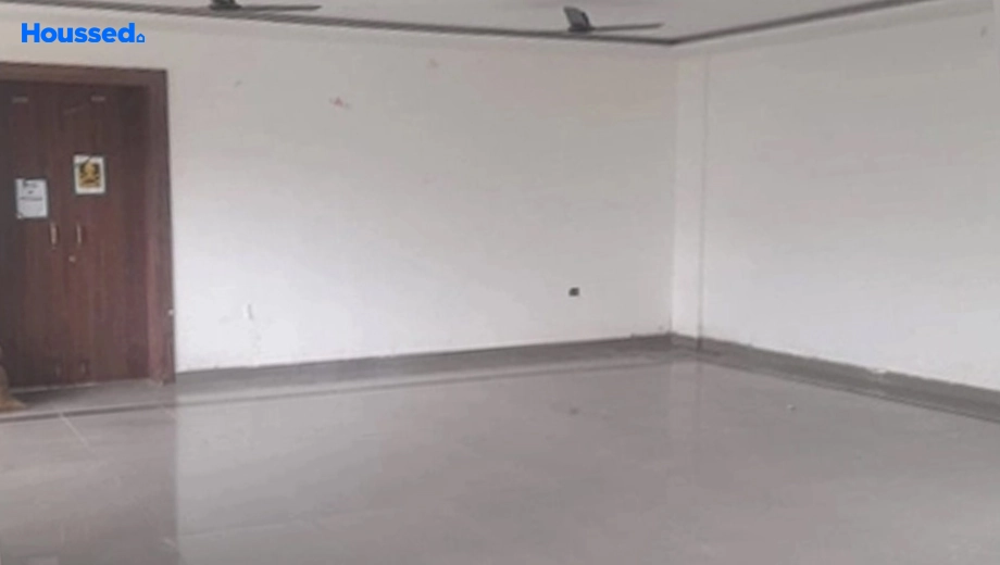 Project Image of 3 BHK Flat for Resale in Oceanik Exotika, Mahilong - Image 182508