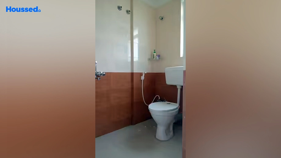 Project Image of 3 BHK Penthouse for Resale in Eden City, Maheshtala - Image 181664