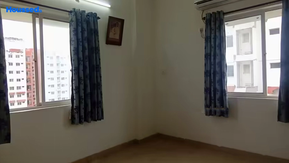 Project Image of 3 BHK Penthouse for Resale in Eden City, Maheshtala - Image 181667