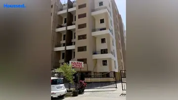 Project Image of 1 BHK Flat for Resale in Kalpak Homes Wagholi, Pune - Image 181626
