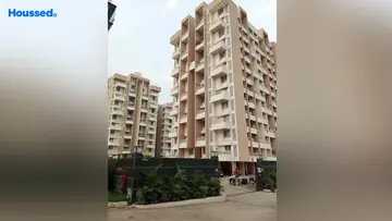 Project Image of 1 BHK Flat for Resale in Defence Colony Phase 4 Wagholi, Pune - Image 181655