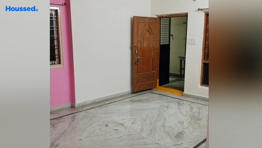 Project Image of 2 BHK Flat for Resale in Yapral - Image 181668