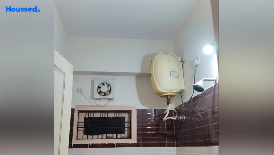 Project Image of 2 BHK Flat for Resale in Yapral - Image 181669